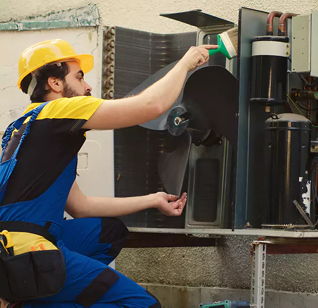 Why Homeowners & Businesses Trust Us Bear, DE?