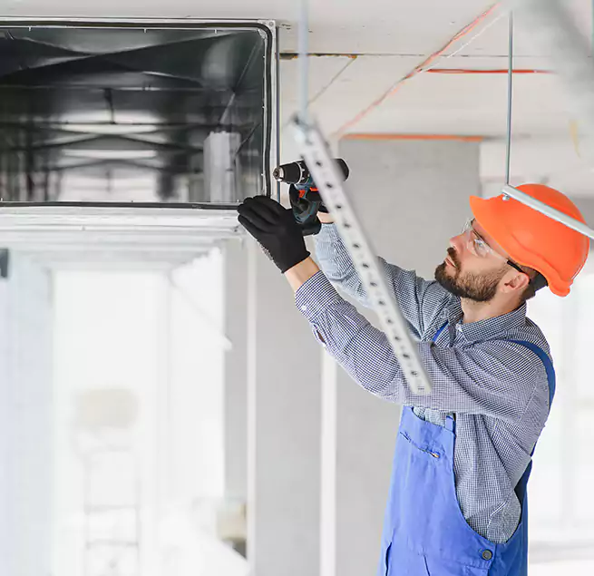 Why Homeowners & Businesses Trust Us in Bear, DE?