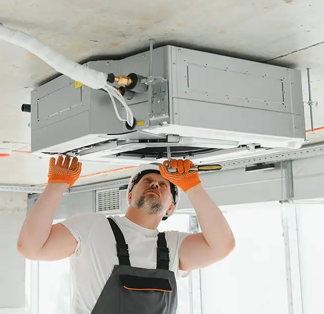 Why Homeowners & Businesses Trust Us Bear, DE