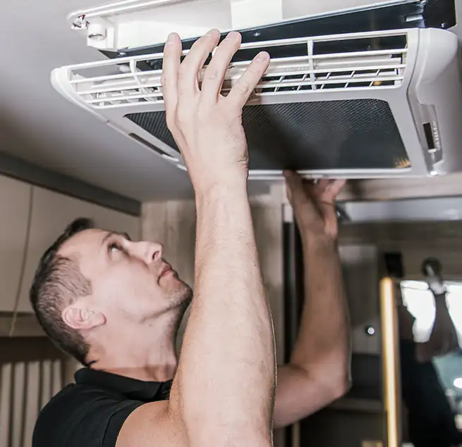 Why Homeowners & Businesses Trust Us Bear, DE