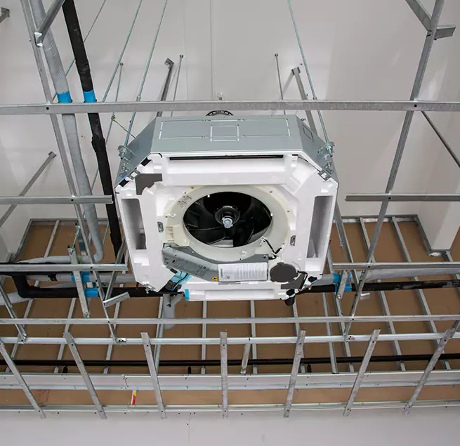 Why Homeowners & Businesses Trust Us Bear, DE