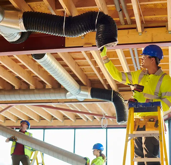 Why Homeowners & Businesses Trust Us in Bear, DE?