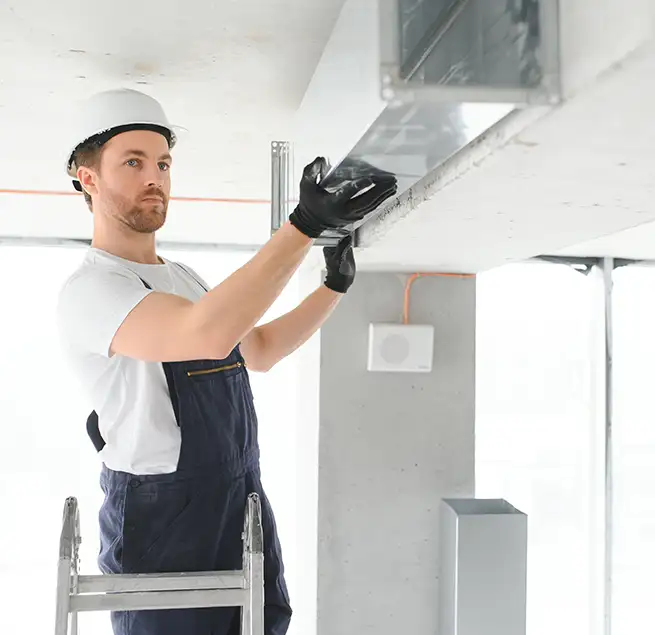 Why Homeowners & Businesses Trust Us in Bear, DE?