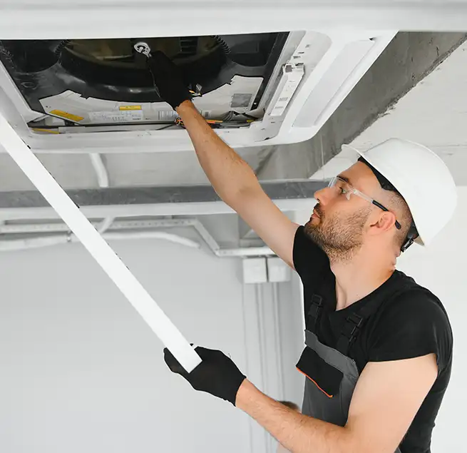 Why Homeowners & Businesses Trust Us in Bear, DE?