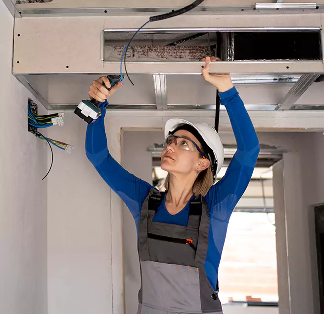 Why Homeowners & Businesses Trust Us in Bear, DE?