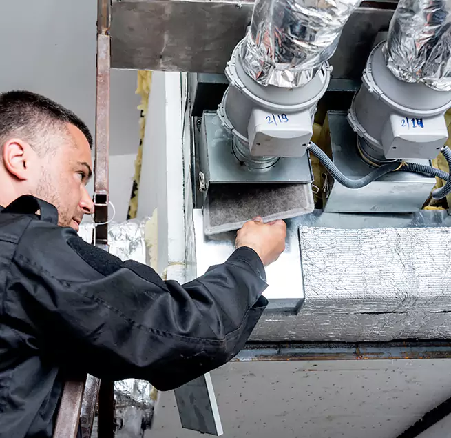 Why Homeowners & Businesses Trust Us in Bear, DE?