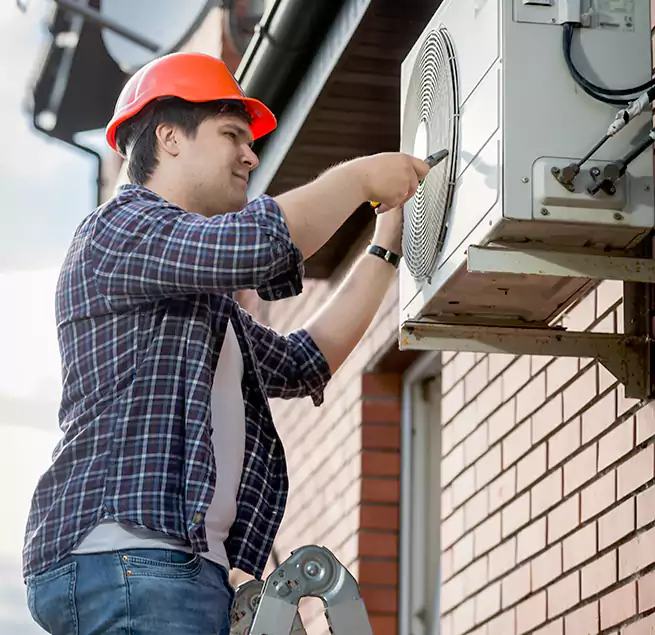 Why Homeowners & Businesses Trust Us Bear, DE