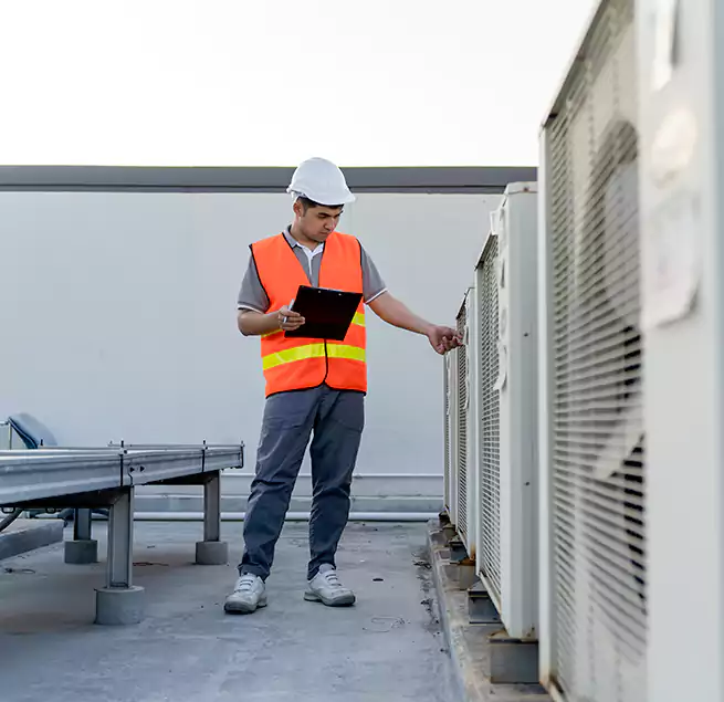 Why Homeowners & Businesses Trust Us in Bear, DE?