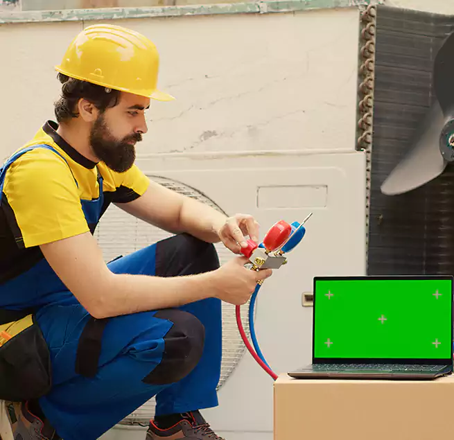 Why Homeowners & Businesses Trust Us in Bear, DE?