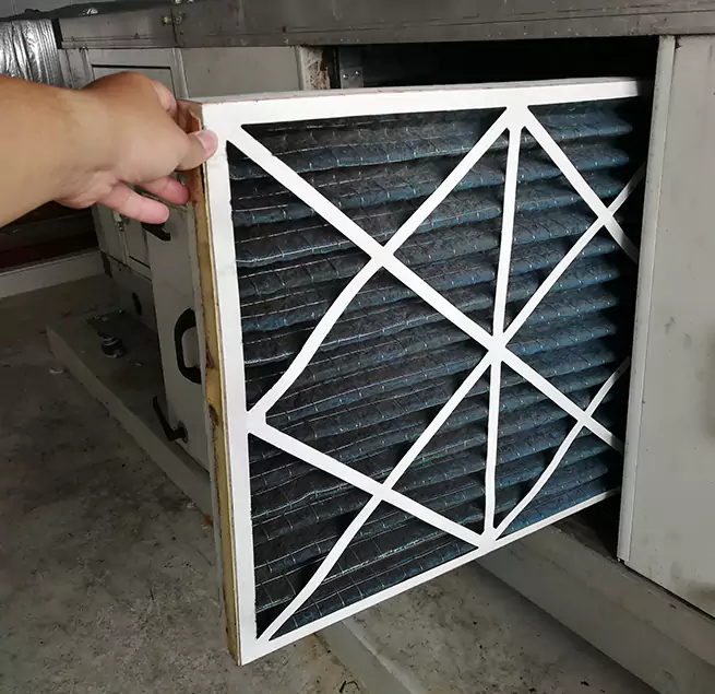 Why Homeowners & Businesses Trust Us Bear, DE?